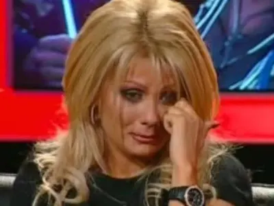 Венета Райкова се пребори със страхова невроза! 6 месеца водещата не си подала носа от вкъщи (Шокиращи подробности)