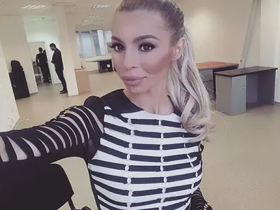 Вижте Мегз преди години. Няма да я познаете! (Фото)