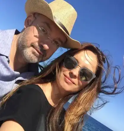 Вики Терзийска и Петър Величков с таен брак, заминаха на меден месец на Сейшелите