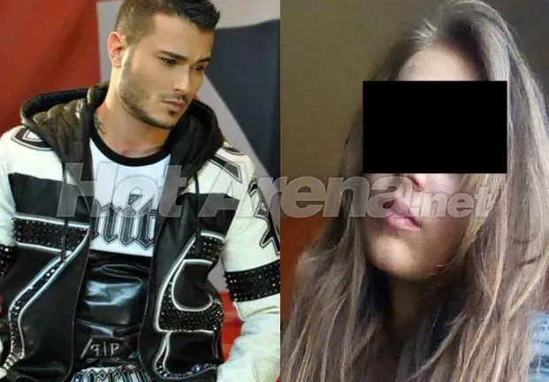 Напът е да избухне най-големият скандал! 20-годишна е бременна от фолк певеца Галин, ще се женят (Цялата дълго пазена тайна ТУК)