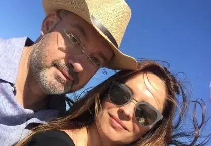 Вики Терзийска и Петър Величков с таен брак, заминаха на меден месец на Сейшелите