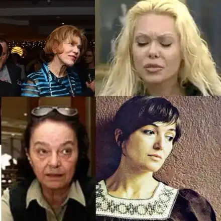 Звездите клептоманки: Албена Вулева крала козметика като Елена Поптодорова, Виолета Донева - хотелски инвентар, а Любка Кумчева – платове от ЦУМ