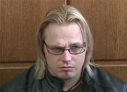 10 години, след като уби човек Стависки признава: Срам ме е да погледна българите в очите!