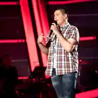 18-годишен е новият Джо Кокър в „Гласът на България“