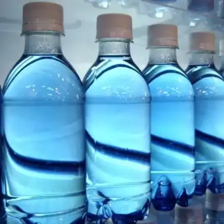 8 марки минерална вода ни отровят при честа употреба!