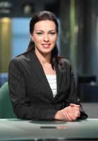 Виктория Петрова заряза диетите (Водещата яде по 4 пъти вечер)