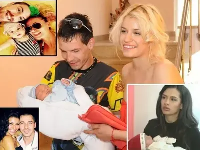 Адреналинки стават майки след „Господарите“! Камелия чака бебе след Жана, Яна, Алекс и Вики