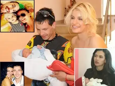 Адреналинки стават майки след „Господарите“! Камелия чака бебе след Жана, Яна, Алекс и Вики