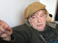 Актьорът Бате Николай в немилост: Осъдиха бияча ми, а още не ми е дал 5-те бона!