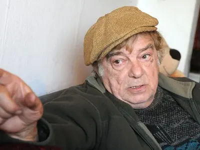 Актьорът Бате Николай в немилост: Осъдиха бияча ми, а още не ми е дал 5-те бона!