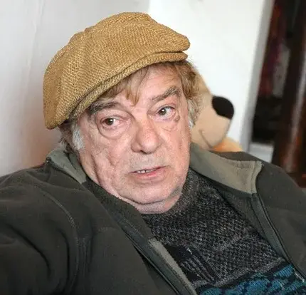 Актьорът Бате Николай в немилост: Осъдиха бияча ми, а още не ми е дал 5-те бона!