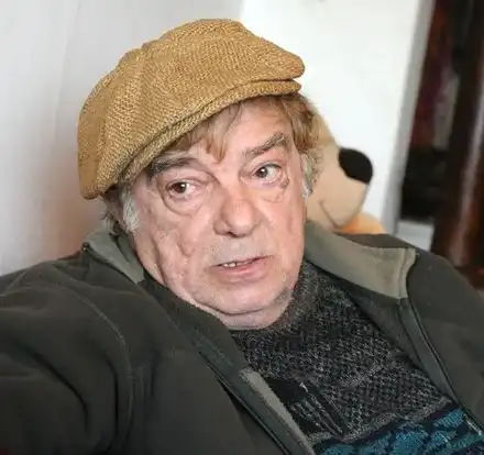 Актьорът Бате Николай в немилост: Осъдиха бияча ми, а още не ми е дал 5-те бона!