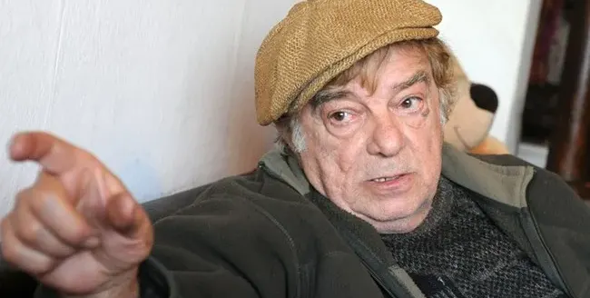 Актьорът Бате Николай в немилост: Осъдиха бияча ми, а още не ми е дал 5-те бона!