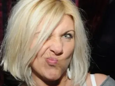 Албена Михова чукна 100 кила, актрисата се запусна след раздялата с младо гадже