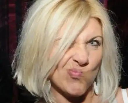 Албена Михова чукна 100 кила, актрисата се запусна след раздялата с младо гадже