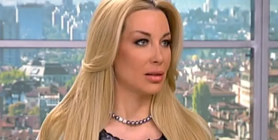 Антония Петрова остава с фамилия Бередин доживот! Ето защо не може да я махне (Подробности)