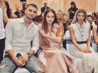 Атанас Колев залюби Ангел на Мегз (Цялата история + СНИМКИ)