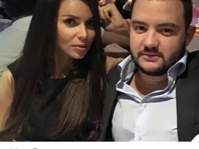 Бомба! Ето я първата снимка на Алисия и Бирмата! Заедно ли са?