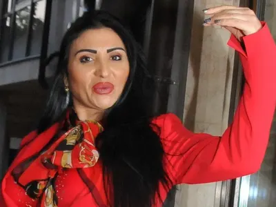 Братът на Софи Маринова милионер от „ало” измами (Двамата с певицата не си говорят от 10 години заради семейна драма)