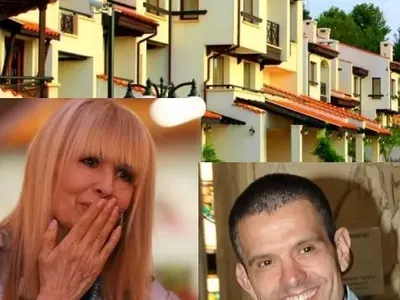 Брендо превърна Лили в магнит за руски баровци, подари и апартамент за половин милион