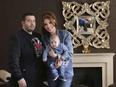 Черната Златка изригна обидена за детето: Гледам го много по-добре от другите!