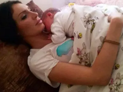 Черната Златка се помири със свекърва си! Покани я на кръщенето на сина си в Банкя