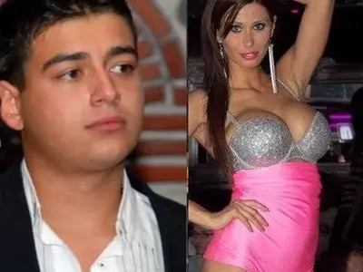 Честито! Биляна Евгениева скочи в леглото на Митко Динев