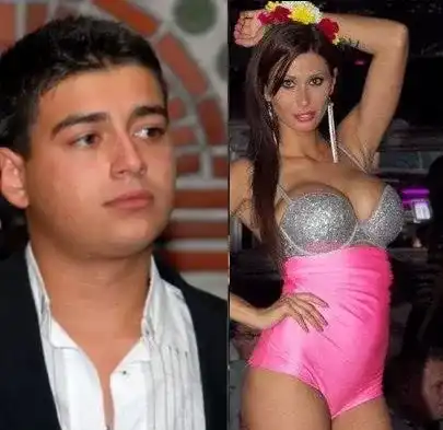 Честито! Биляна Евгениева скочи в леглото на Митко Динев