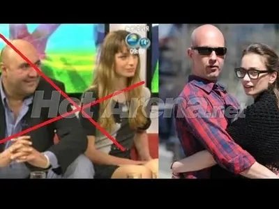 Чолата съсипан без Милянкова, финансови проблеми, любовна мъка и тъга по децата го стопиха (Фото)