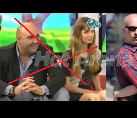 Чолата съсипан без Милянкова, финансови проблеми, любовна мъка и тъга по децата го стопиха (Фото)