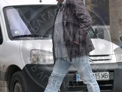 Чолата съсипан без Милянкова, финансови проблеми, любовна мъка и тъга по децата го стопиха (Фото)