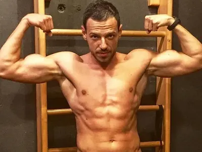 Даниел Петканов във вихъра на нова любов