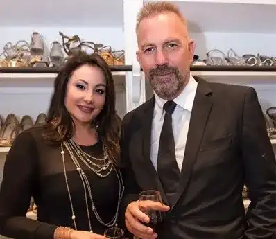 Дарина навива Брус Уилис за Непобедимите! Предлага и на Кевин Костнър да се снима у нас