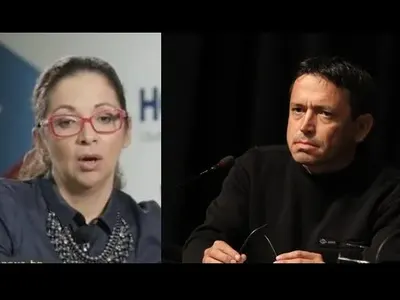 Дарина Сарелска се срина след скандала с Васил Иванов! Не ходи на работа, а взима 15 бона заплата! Вижте месечните възнаграждения на Ани Цолова, Николаев и Салич, цифрите са МНОГО ДЕБЕЛИ