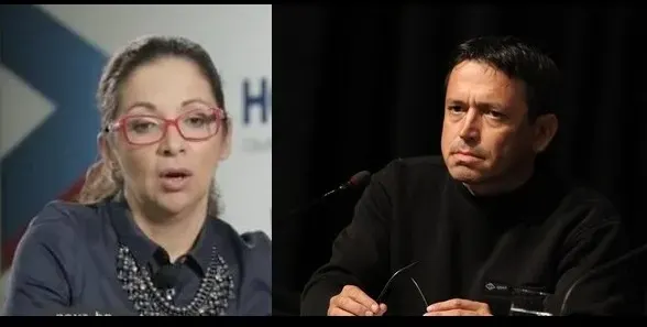 Дарина Сарелска се срина след скандала с Васил Иванов! Не ходи на работа, а взима 15 бона заплата! Вижте месечните възнаграждения на Ани Цолова, Николаев и Салич, цифрите са МНОГО ДЕБЕЛИ