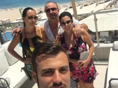 Джена в тиха война със свекървата! Връща се на сцената като солистка на „Канарите“