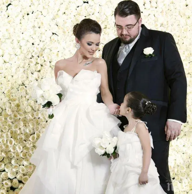 ЕКСКЛУЗИВНО! Мария проговори за Гущеров! Идва цялата истина, ще бъде сензационно!