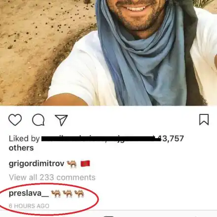 Ексклузивно в HotArena! Преслава сваля Гришо! (Направила му магия за любов)