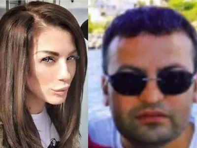 Ексклузивно в HotArena! Този слух взриви чалгата: Митичният Махмуд и Емануела в страстна афера?