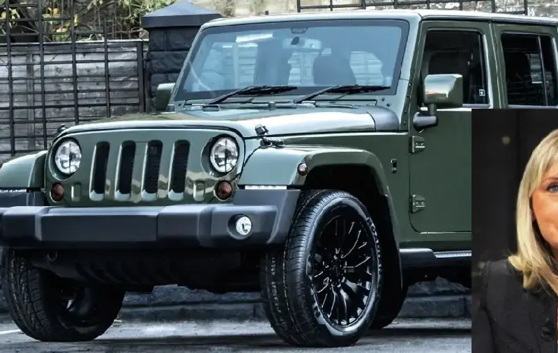 Елена Йончева създаде паника на оживен столичен булевард! Вижте какво прави с автомобила, поради което я освиркаха (Подробности)