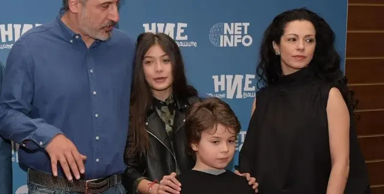 Елена Петрова лапва 5 бона на серия от „Ние, нашите и вашите“! Сериалът я спаси от фалит