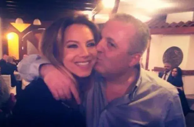 Емилия похвали Коко Динев: Той вече е друг човек, живеем по-щастливо!