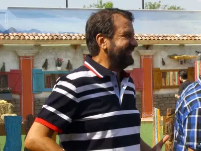 Ето как Ники Кънчев свали 20 килограма! (Вижте уникалната му диета)