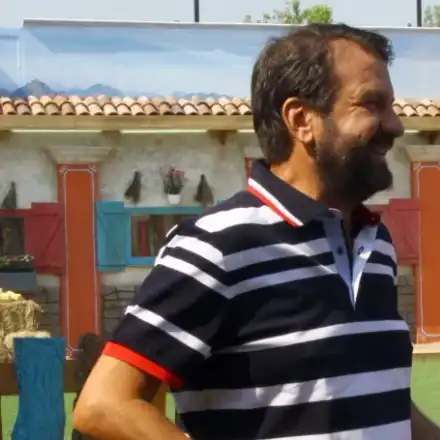 Ето как Ники Кънчев свали 20 килограма! (Вижте уникалната му диета)