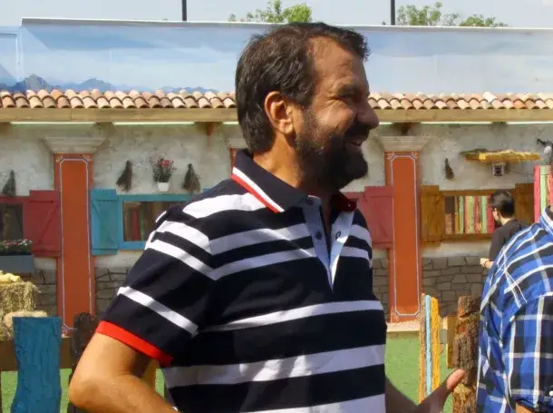 Ето как Ники Кънчев свали 20 килограма! (Вижте уникалната му диета)