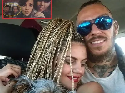 Ето заради коя Павел и Михаела Филева скъсаха! (СНИМКА на новото гадже на певеца)