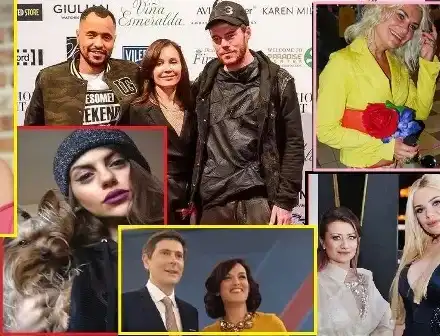 Евгени Минчев: Ани и Виктор са модните Лаурел и Харди, косите на Филева джафкат, а Ирина Флорин е с обувки от Втората световна война + още подробности и СНИМКИ