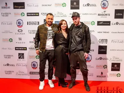 Евгени Минчев: Ани и Виктор са модните Лаурел и Харди, косите на Филева джафкат, а Ирина Флорин е с обувки от Втората световна война + още подробности и СНИМКИ