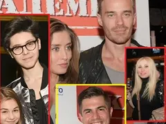 Евгени Минчев: Ники и Саня в модно отчаяние и цветове за кухня, модна анемия налегна Аръков, а Крисия и Кристиян са облечени като сапунерки + кого още обезглави лорда (Снимки)