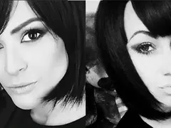 Фенка пише до HotArena: Аз съм клонигна на Преслава, всъщност съм по-красива от нея! (Преценете сами, СНИМКИ)